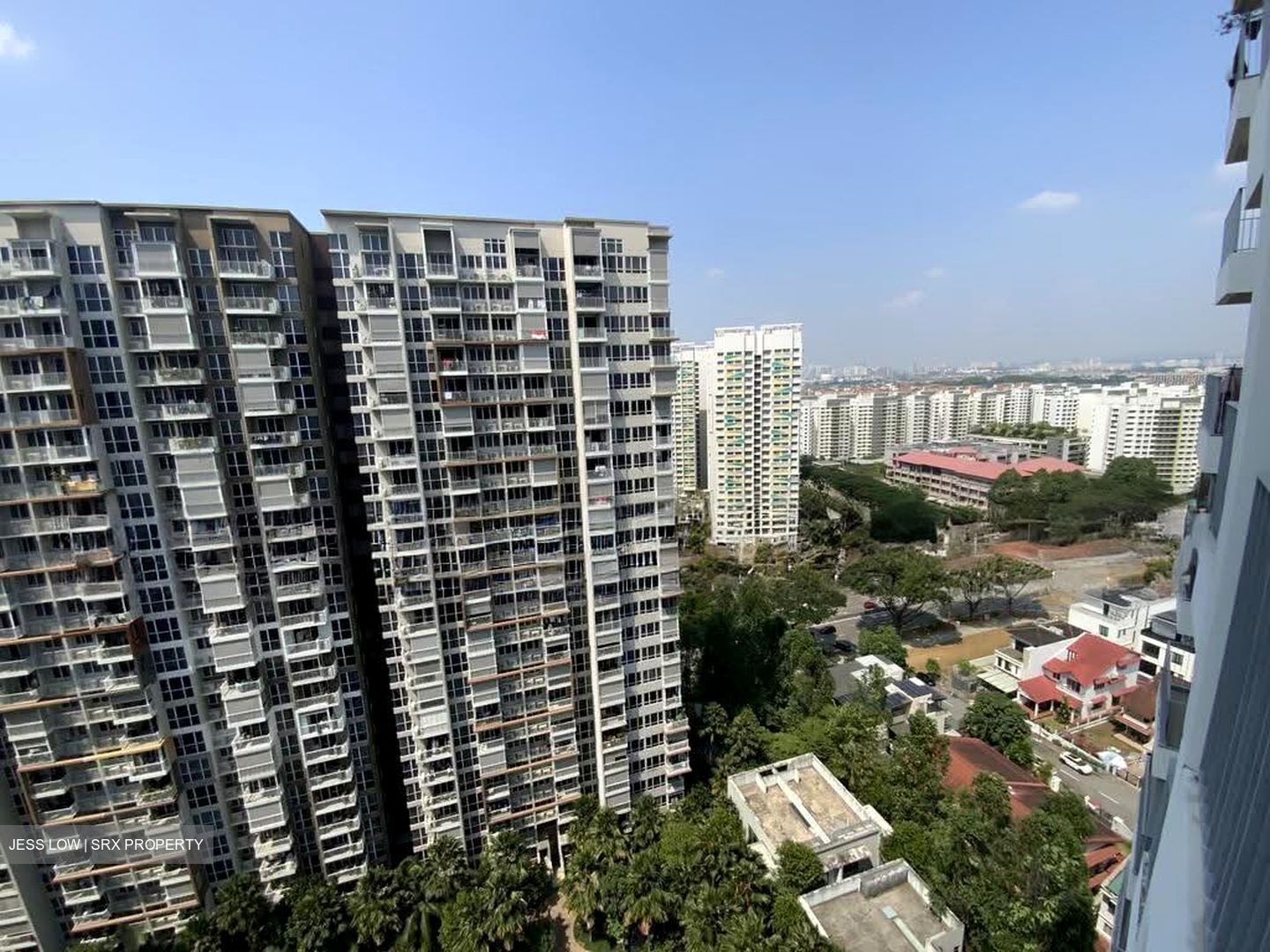 High Park Residences (D28), Apartment #615049691